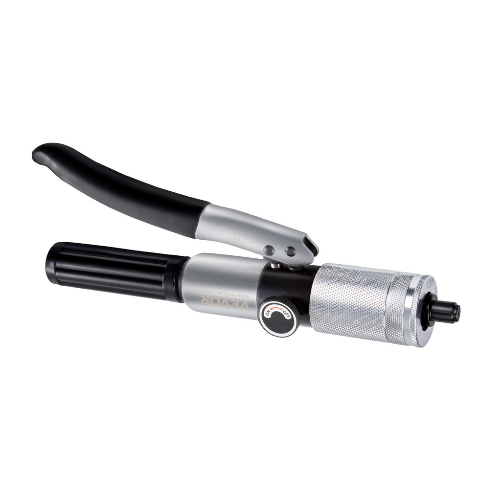 Expansor de tubos hidráulico VEVOR diámetro exterior de 3/8" a 1-1/8"