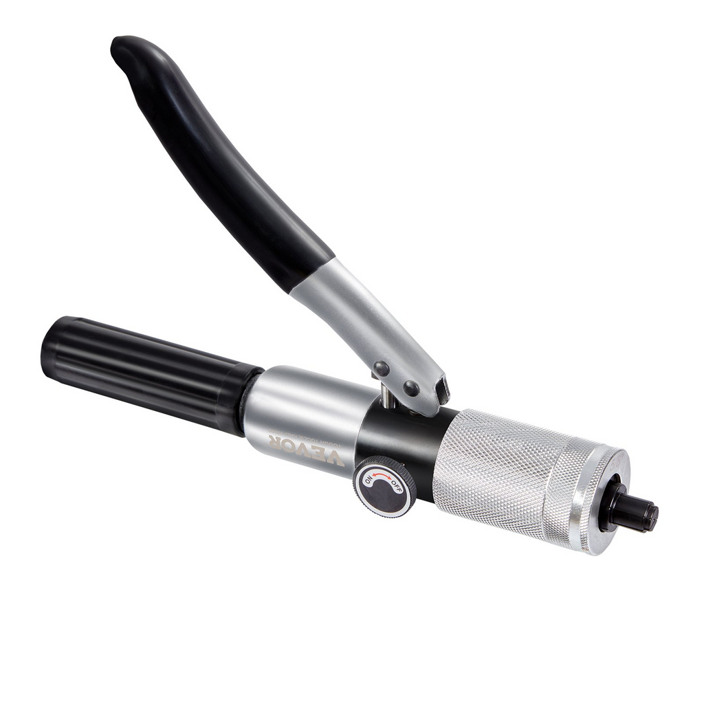 Expansor de tubos hidráulico VEVOR diámetro exterior de 3/8" a 1-1/8"