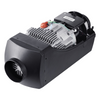 VEVOR - Calentador de aire diésel con control por aplicación Bluetooth 12 V 5 kW