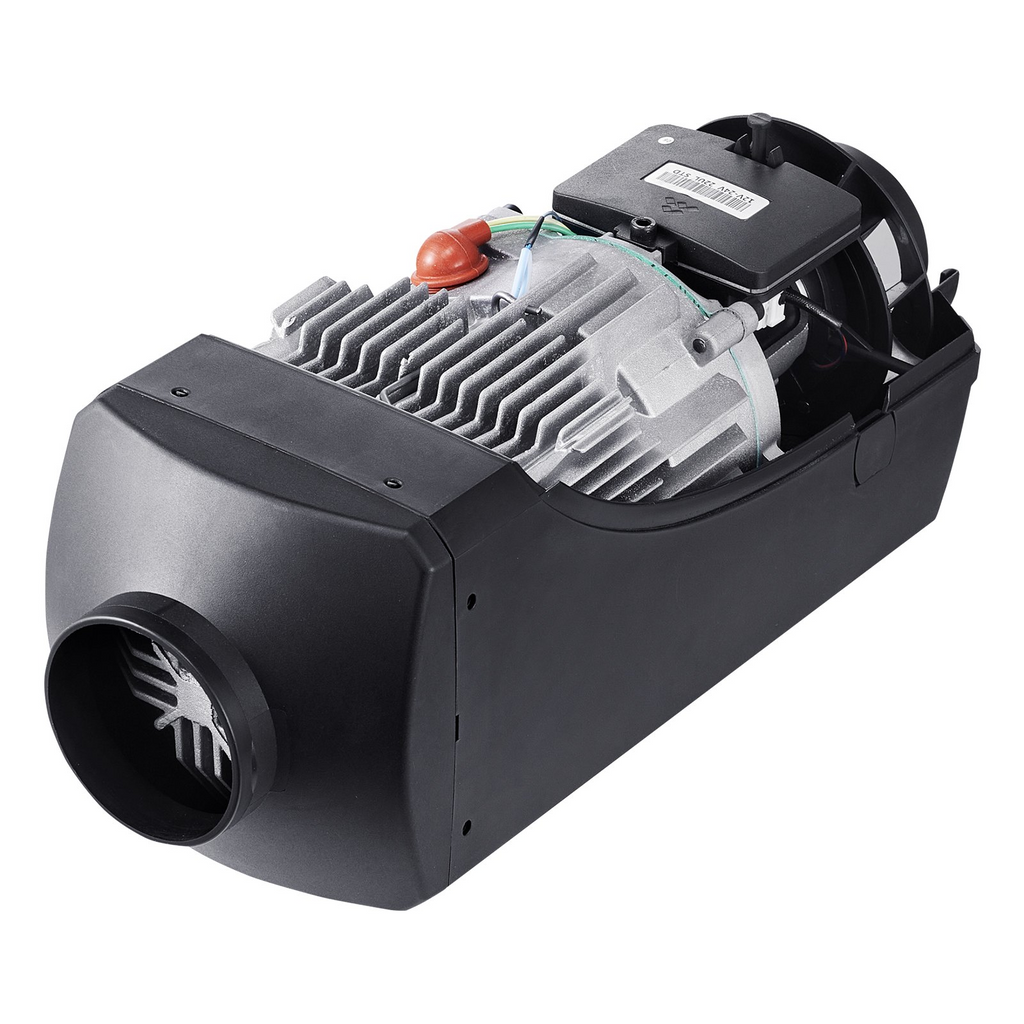 VEVOR - Calentador de aire diésel con control por aplicación Bluetooth 12 V 5 kW