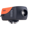 Calentador de aire diésel VEVOR de 12 V y 2 kW con aplicación Bluetooth y pantalla LCD para coche