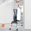 Plataforma de trabajo plegable VEVOR capacidad de carga de 660 libras