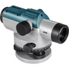 Nivel óptico automático VEVOR 26X IP54  Precisión de nivelación 1/16 "a 100 pies