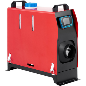 Calentador diésel VEVOR 8 kW con control remoto y LCD 12V para vehículos