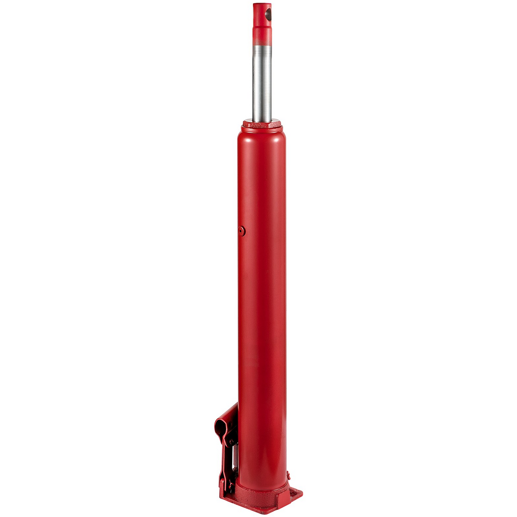 Gato hidráulico de cilindro largo VEVOR capacidad de 4 toneladas/8818 lb