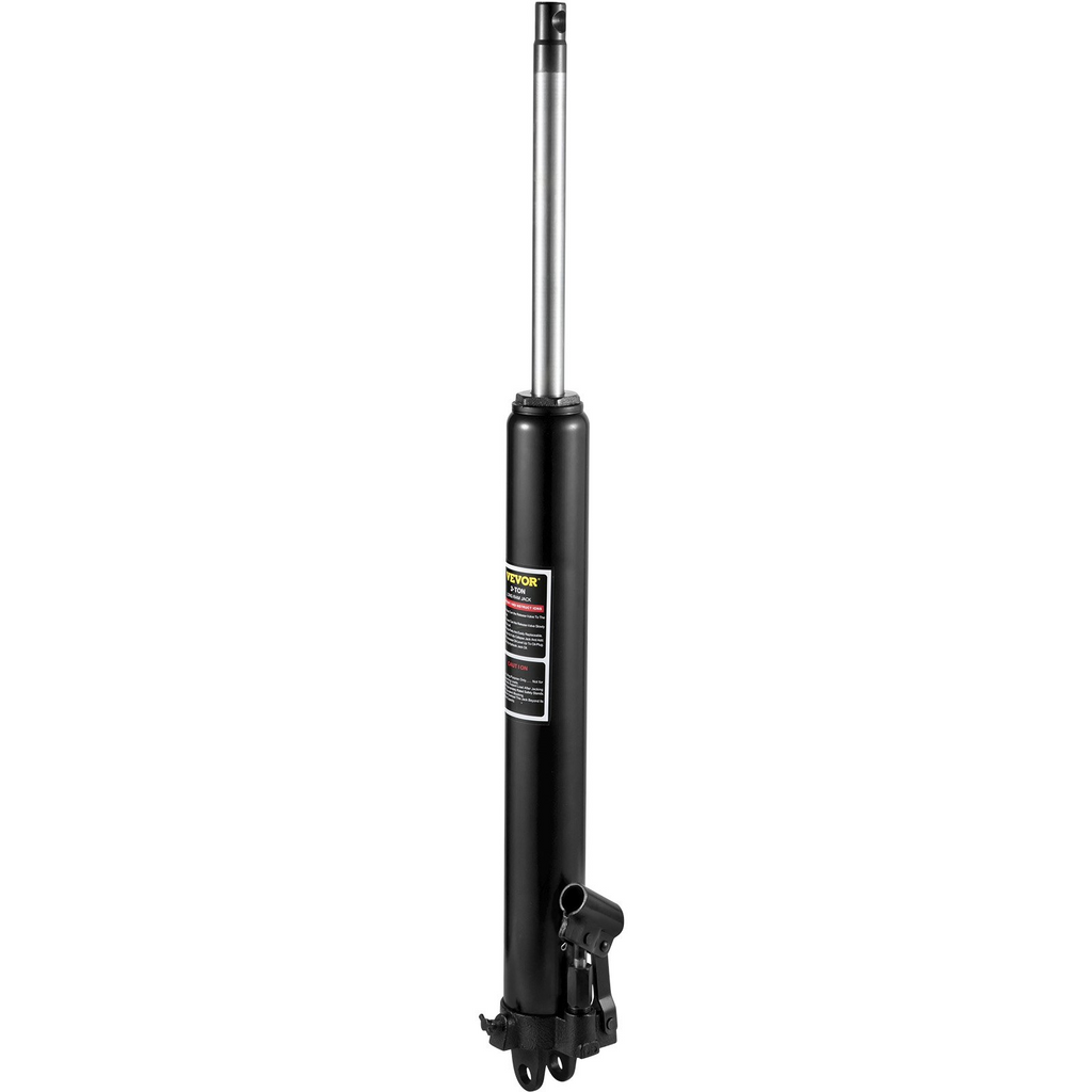 Gato hidráulico de cilindro largo VEVOR capacidad de 3 toneladas/6600 libras