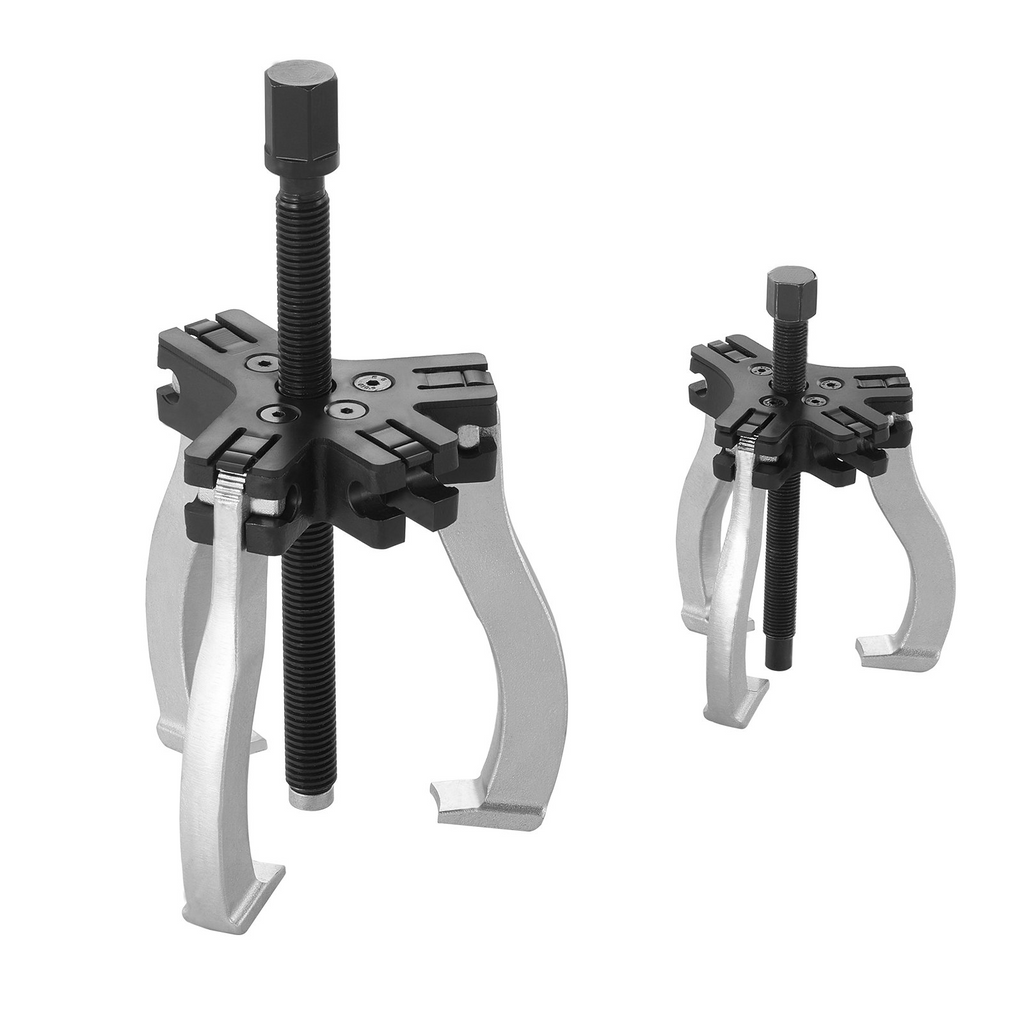 Juego de extractores de engranajes VEVOR de 3" y 7"