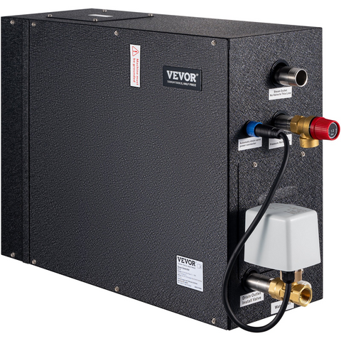 Generador de ducha de vapor VEVOR 15 kW