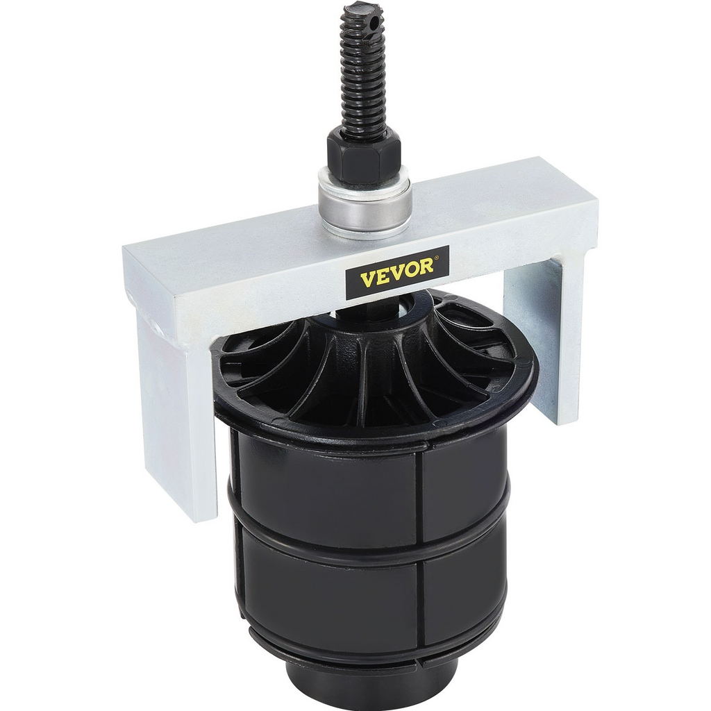 Extractor de revestimiento de cilindro VEVOR apto para orificios de 4,9" a 5,63"