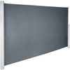 Toldo lateral retráctil VEVOR de 118" x 71"