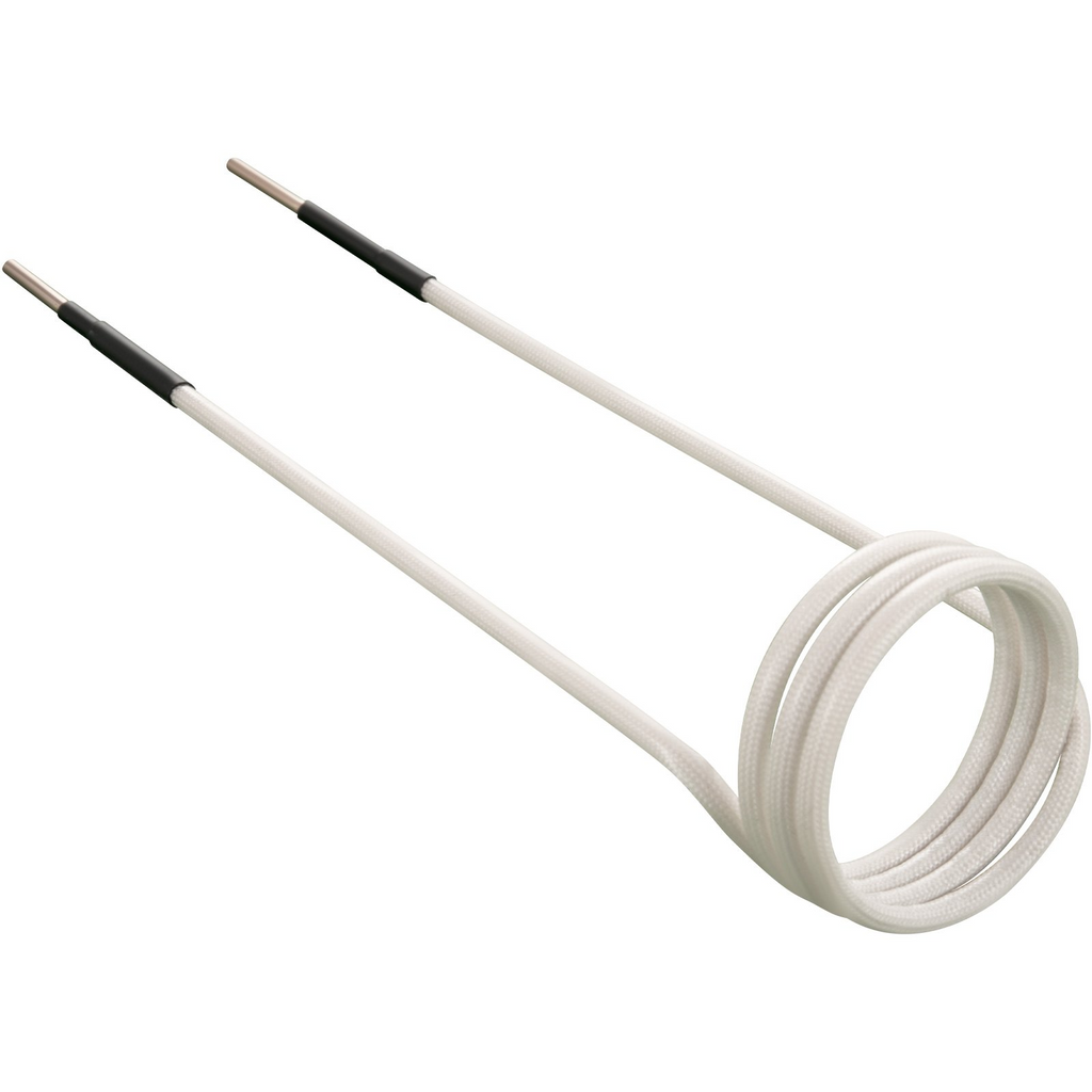 Kit de bobinas de calentador de inducción VEVOR 8 piezas