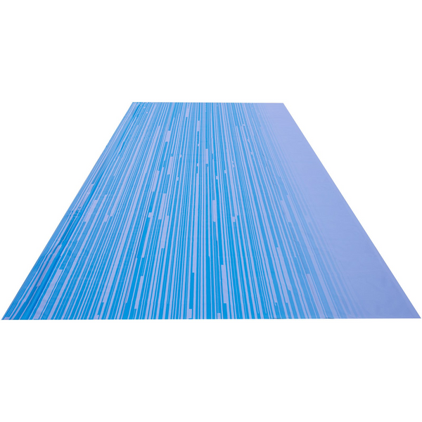 VEVOR Toldo para caravana de 18 pies de 15 oz