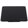 Bandeja calefactora eléctrica VEVOR portátil de vidrio templado de 16,5" x 11" con control de temperatura (65-90 ℃)