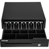 Cajón para caja registradora VEVOR de 16" y 12 V