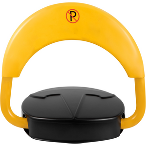 Bloqueo de estacionamiento automático para automóvil