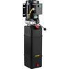 Bomba hidráulica VEVOR de 2950 PSI y 60 Hz, unidad de potencia hidráulica de 3 HP y 220 V, paquete de potencia hidráulica para elevadores de 2 y 4 postes, unidad de potencia hidráulica con depósito de 3,5 galones