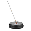 Limpiador de superficies con hidrolavadora VEVOR universal de 15" de 4000 PSI máx