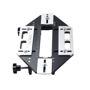 Plantilla para bisagras de puertas VEVOR