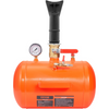 VEVOR - Inflador de talón de neumáticos de 5 galones 145 PSI