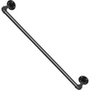 Pasamanos de escalera de tubo VEVOR