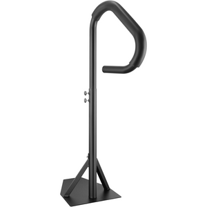 VEVOR - Pasamanos para bañera de hidromasaje con altura ajustable de 35 a 57 pulgadas capacidad de 600 libras