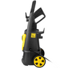 Hidrolavadora eléctrica VEVOR 2000 PSI máx 1,76 GPM con manguera de 30 pies