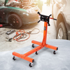 Soporte para motor VEVOR soporte giratorio para motor de 1500 lb (3/4 de tonelada) con cabezal ajustable de 360 grados