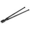 Pinzas de herrero VEVOR de 18"
