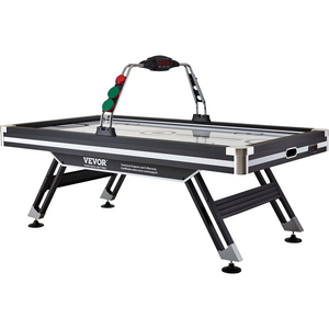 Mesa de hockey de aire comprimido VEVOR de 89