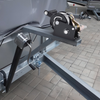 Cabrestante manual VEVOR capacidad de tracción de 800 lb