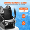 Cabrestante manual VEVOR capacidad de tracción de 1600 lb