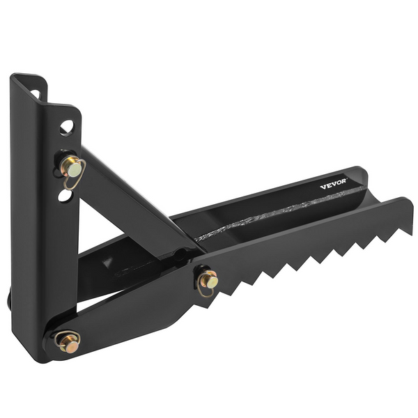 Accesorios para excavadora retroexcavadora de 32 pulgadas VEVOR