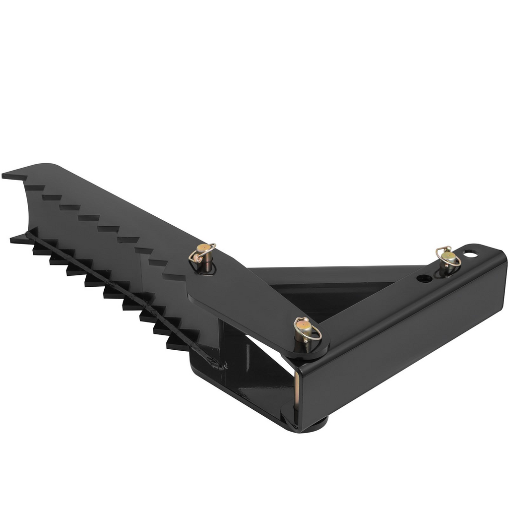 Accesorios para excavadora retroexcavadora de 32 pulgadas VEVOR
