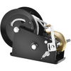 Cabrestante manual VEVOR capacidad de tracción de 3500 libras