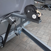 Cabrestante manual VEVOR capacidad de tracción de 2000 libras