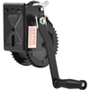Cabrestante manual VEVOR capacidad de tracción de 2000 libras