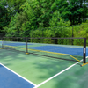 Sistema de red portátil de pickleball VEVOR reglamentario de 22 pies
