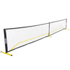 Sistema de red portátil de pickleball VEVOR reglamentario de 22 pies