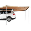 Toldo retráctil para vehículo VEVOR de 270 grados y 8,2 pies de altura