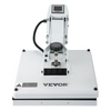 Máquina de prensa térmica VEVOR de 15 x 15