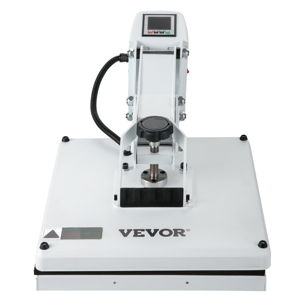 Máquina de prensa térmica VEVOR de 15 x 15