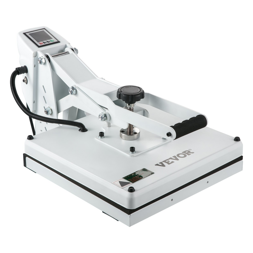 Máquina de prensa térmica VEVOR de 15 x 15
