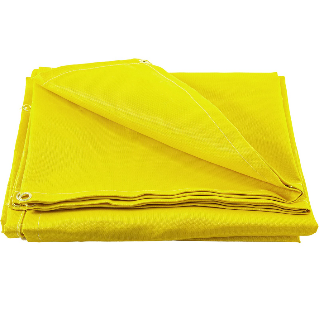 VEVOR - Manta de soldadura de 6 x 10 pies