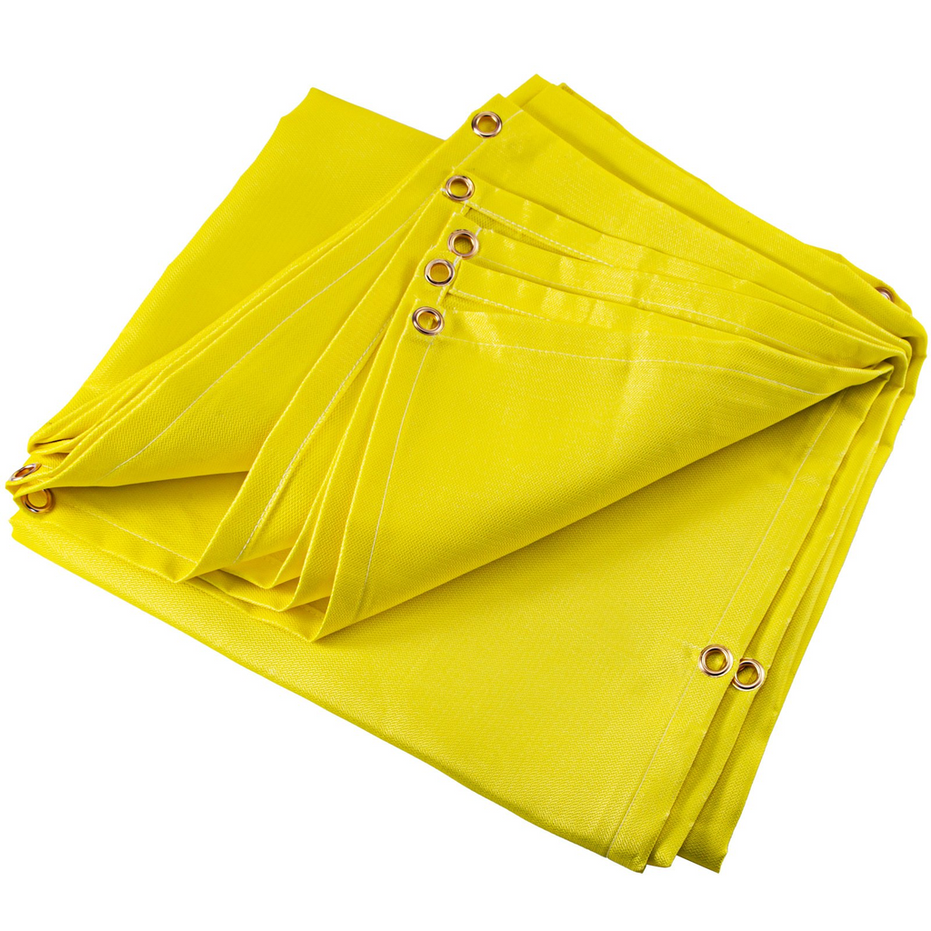 VEVOR - Manta de soldadura de 6 x 10 pies