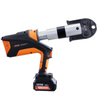 Herramienta de prensado VEVOR Pro de 18 V para tuberías de acero inoxidable