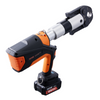 Herramienta de prensado VEVOR Pro de 18 V para tuberías de acero inoxidable