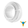 Tubo PEX-AL-PEX de VEVOR 82 pies diámetro de 5/8''