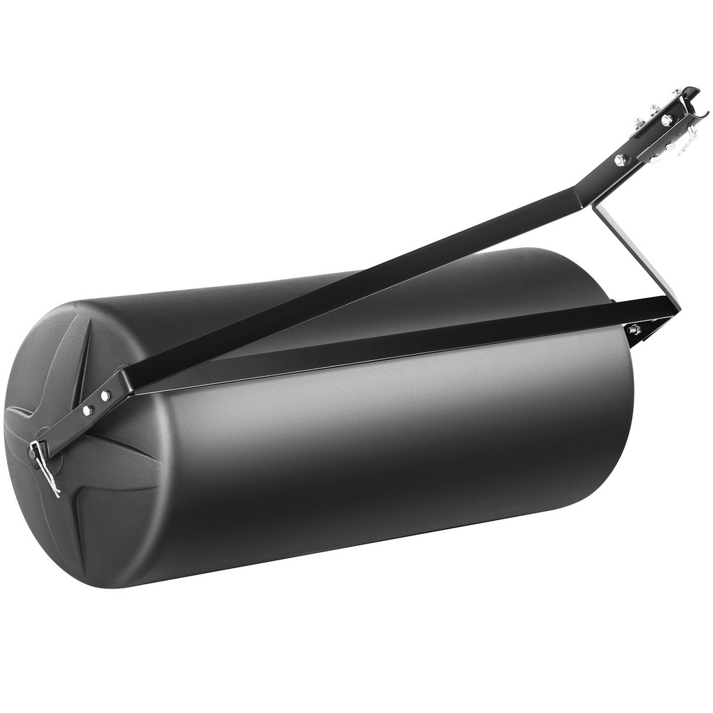 Rodillo para césped remolcable VEVOR 400 lb