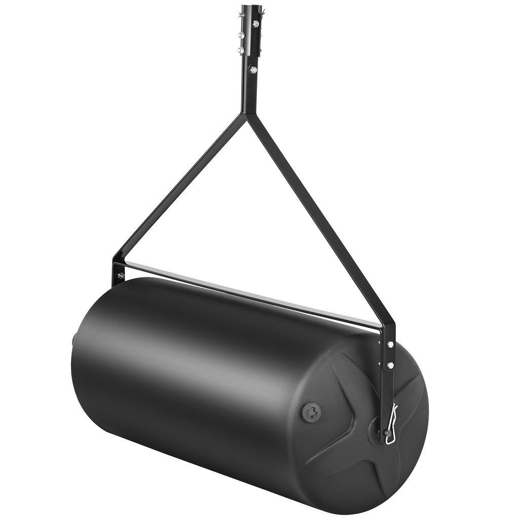 Rodillo para césped remolcable VEVOR 400 lb