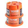 Bloque de gato para remolque VEVOR capacidad de 2000 libras por bloque de nivelación para RV
